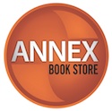 Annex Bookstore Logo