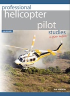 Professional Helicopter Pilot Studies