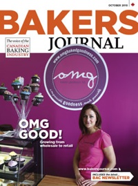 Bakers Journal October 2010