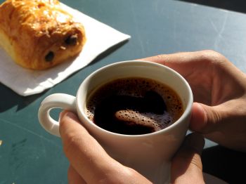 coffeedonut