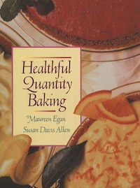 Healthful Baking