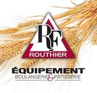 ROUTHIER EQUIPEMENT BOULANGERIE & PATISSERIE