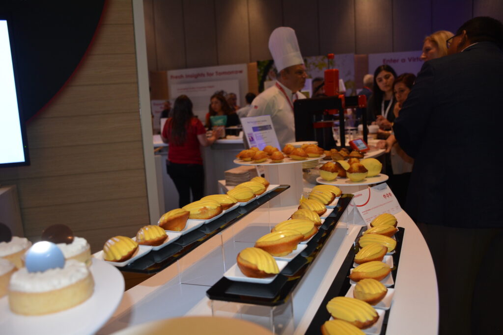 Highlights from Puratos’ Taste Tomorrow conference: trends shaping the future of food