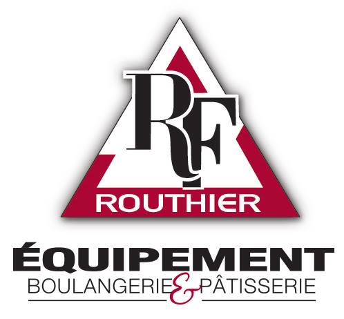 Routhier Bakery Equipment