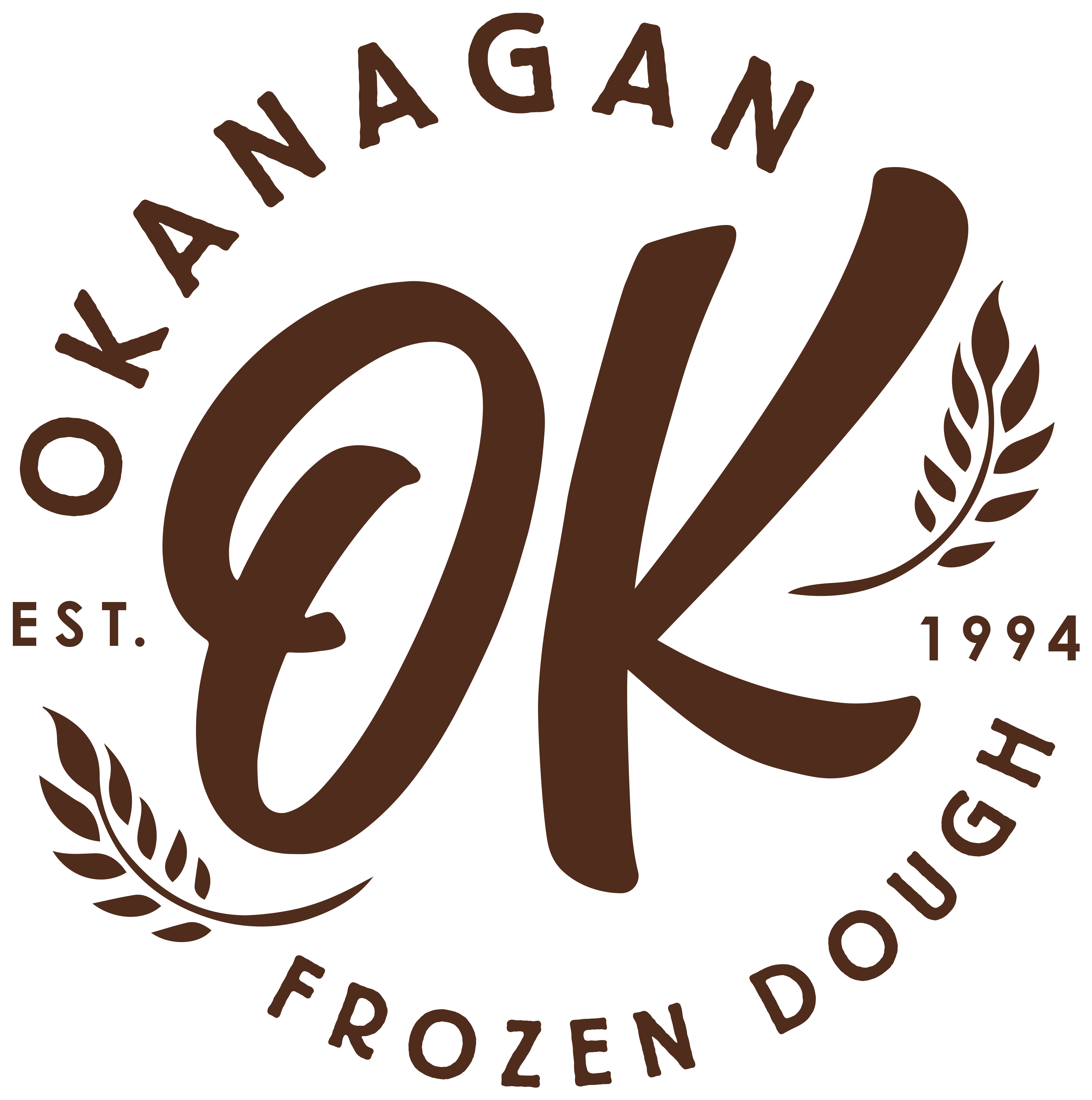 OK Frozen Dough