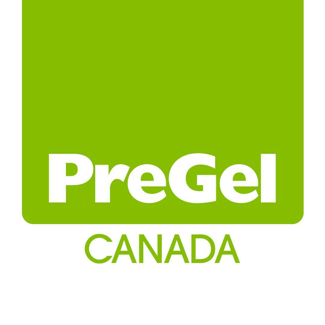 PreGel Canada