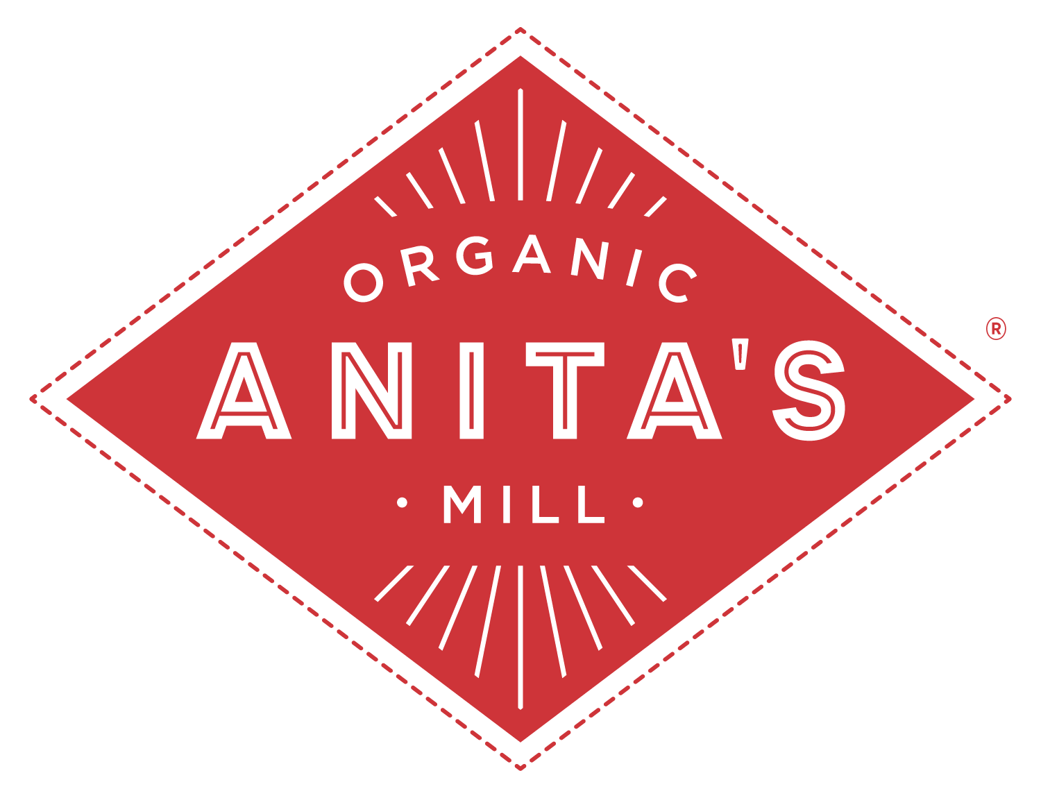 Anita’s Organic Grain and Flour Mill
