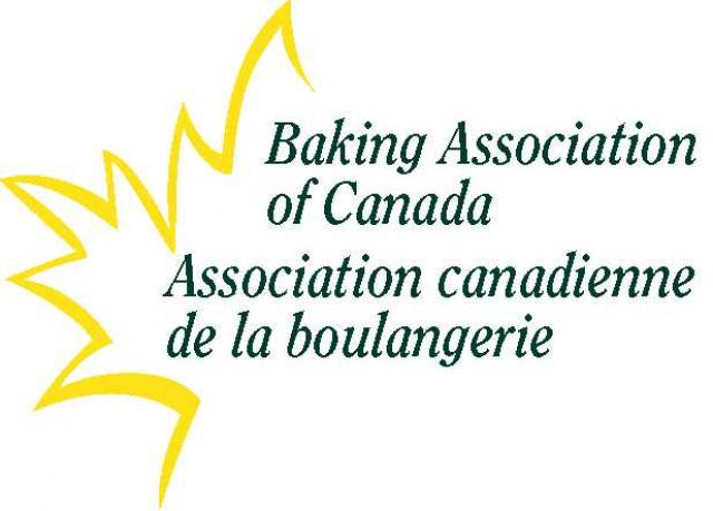 The Baking Association of Canada