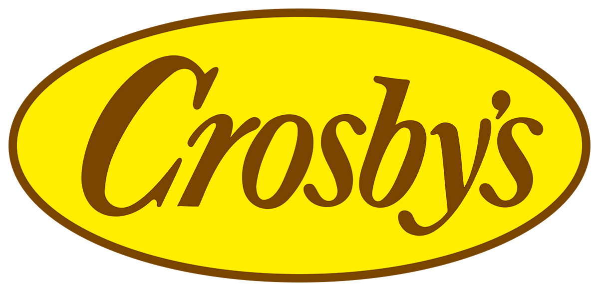 Crosby Molasses Co Ltd
